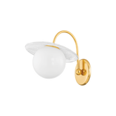 Stampford Wall Sconce