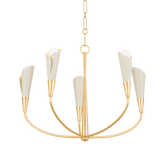 Montrose Chandelier 30'