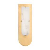 Alexandrite Wall Sconce