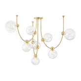 Astraia Chandelier