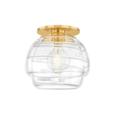 Montvale Flush Mount