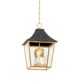 Staatsburg Lantern 13.5'