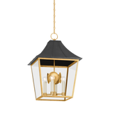 Staatsburg Lantern 17'