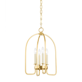 Oakville Lantern 14.25'