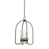 Oakville Lantern 14.25'