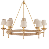 Vichy Chandelier