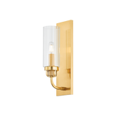Halifax Wall Sconce