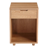 Osamu Nightstand Oak