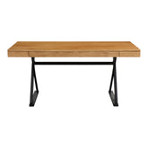 Profecto Desk Oak