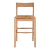Owing Counter Stool Oak