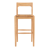 Owing Barstool Oak