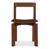 Daifuku Dining Chair Set Of Two