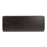 Denman 4 Door Sideboard