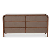 Rye 6 Drawer Dresser