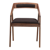Padma Arm Chair