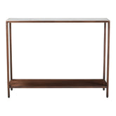 Bottego Console Table Antique