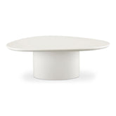 Eden Cee Table Ivory