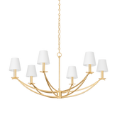 Bo Chandelier