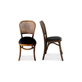 Bedford Dining Chair - Set Of Two