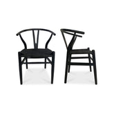 Ventana Dining Chair - Set Of Two