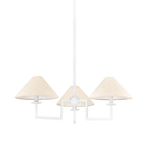 Gladwyne Chandelier 29.5'