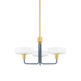 Aston Chandelier