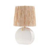 Aneesa Table Lamp