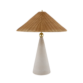 Perilla Table Lamp