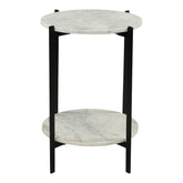 Melanie Accent Table