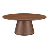 Otago Cee Table Walnut
