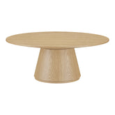 Otago Cee Table Oak