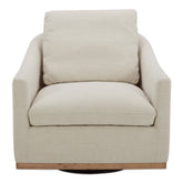 Linden Swivel Chair Soft