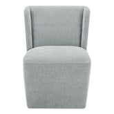 Cormac Rolling Dining Chair