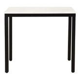 Parson Marble Mini Desk