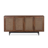 Mod Sideboard Rattan
