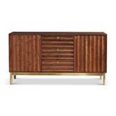 Groove Sideboard
