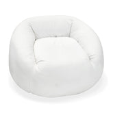 Cubby Upholstered Chair
