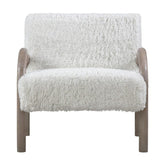 Princeton Boucle Chair