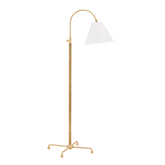 Curves No.1 Floor Lamp