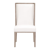 Martin Wing Chair, Set of 2