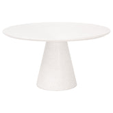 Monterey 55" Round Dining Table
