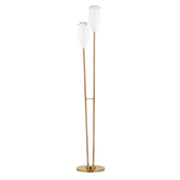 Geyser Floor Lamp