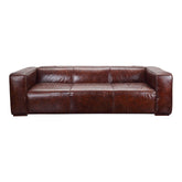 Bolton Sofa Leather