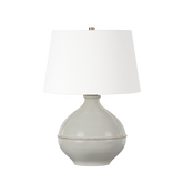 Salvage Table Lamp