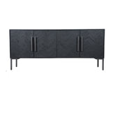 Fishbone Sideboard