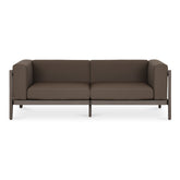 Suri Outdoor 2-Seat Sofa