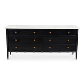 Eleanor 6 Drawer Dresser