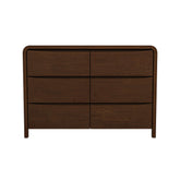 Lionel Solid Wood Dresser