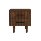 Logan Nightstand Bed Side Tables