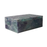 Fluorite Box